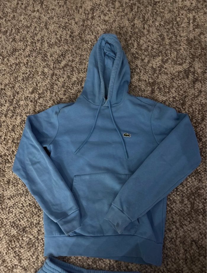 Ensemble Lacoste - photo numéro 4