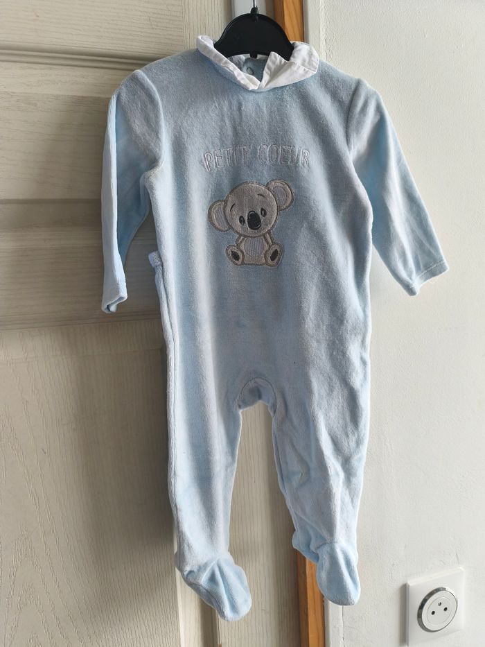 Pyjama