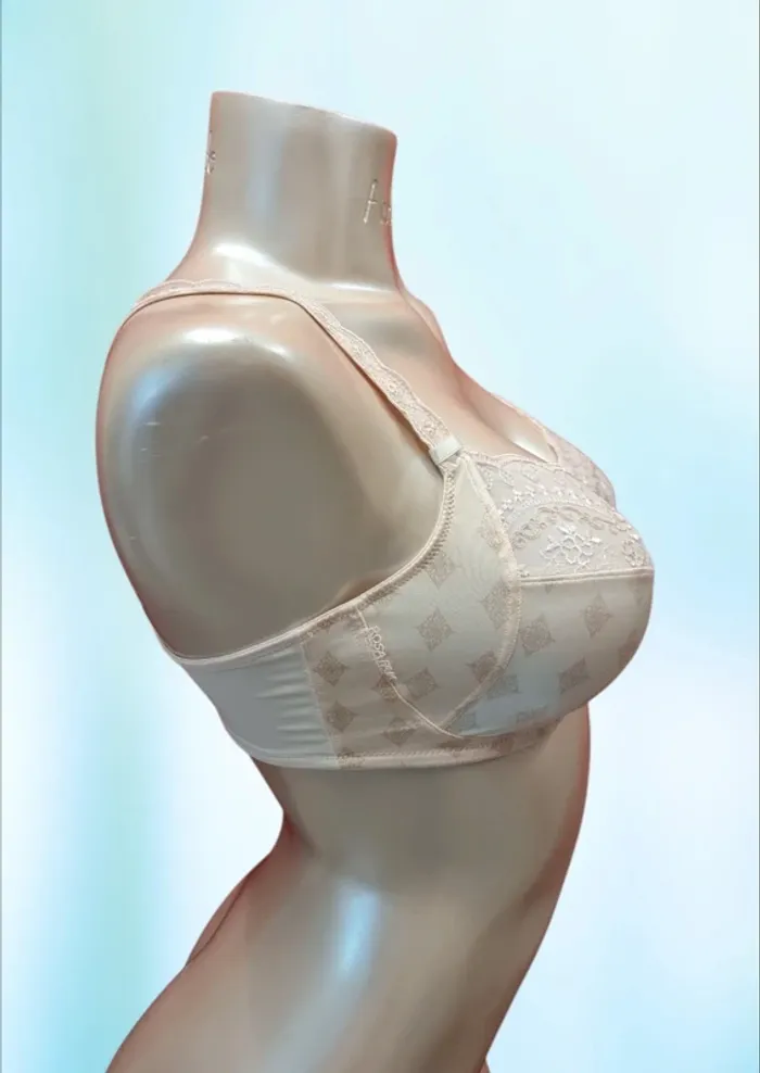 Rosa Faïa (Anita) soutien gorge sans armatures Mila * 95D * - photo numéro 3