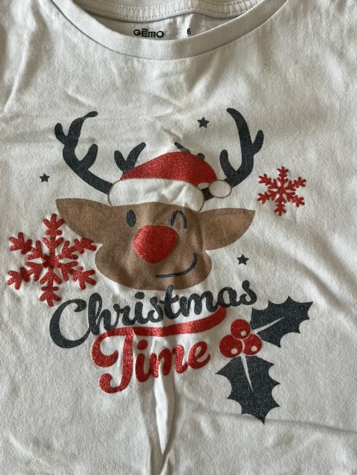 Tee shirt - photo numéro 2