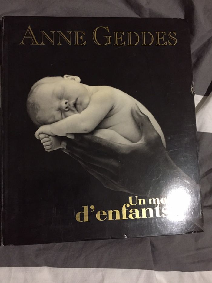 Un monde d’enfants