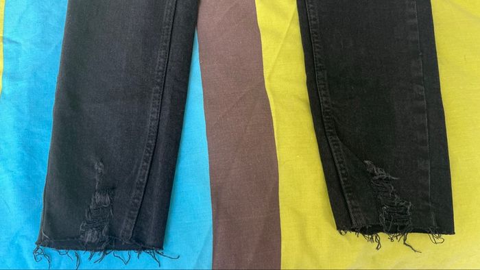 Jean skinny neuf - photo numéro 2