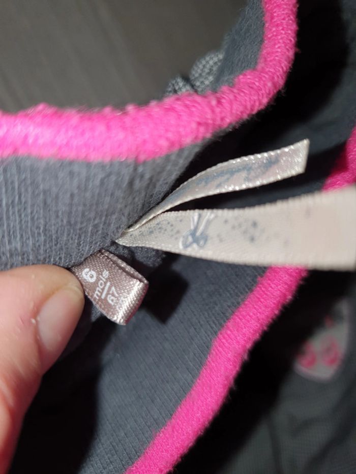 Pantalon 6mois - photo numéro 5