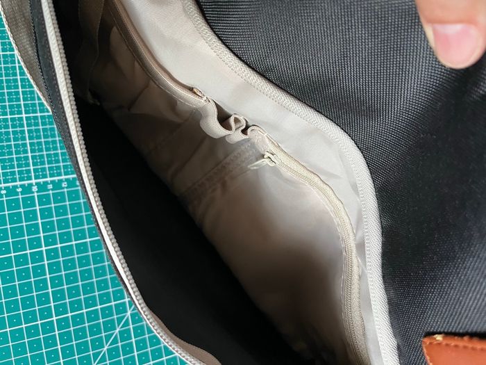 Sac à langer - photo numéro 6