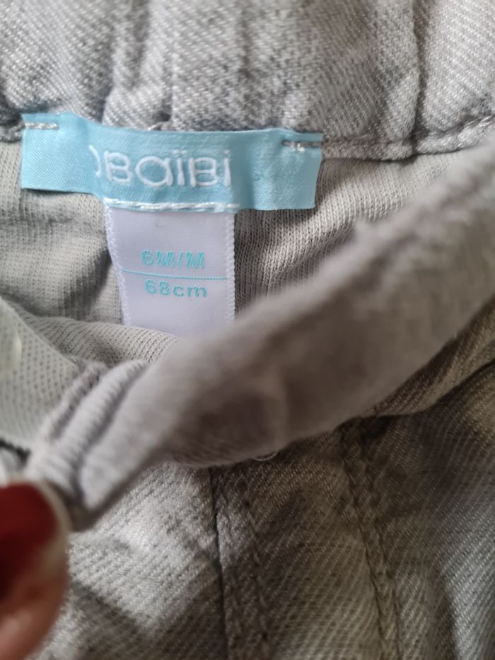 Ensemble- 6mois - photo numéro 2