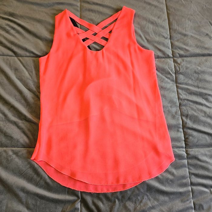 Top débardeur - photo numéro 2