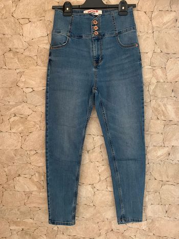 Jeans femme 38