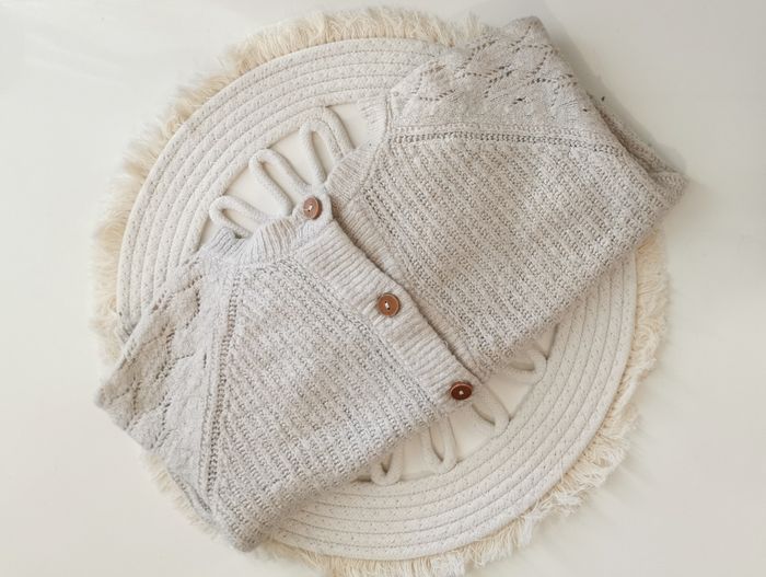 🌟 Gilet Kiabi 🌟 - photo numéro 6