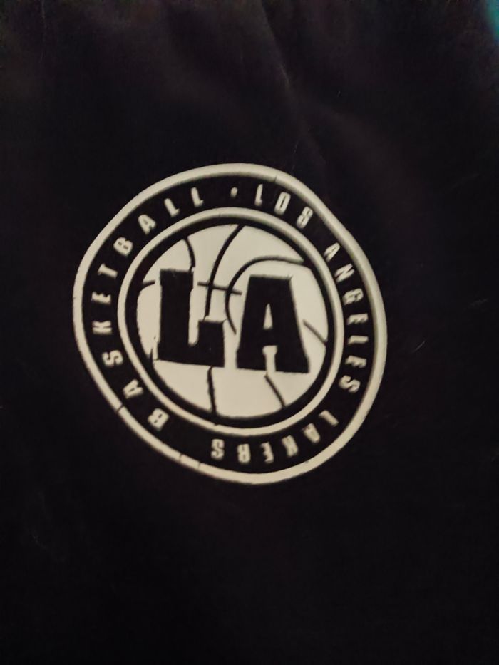 Pantalon élastique garçon 8. 9 ans - photo numéro 7