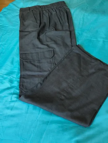 Pantalon femme