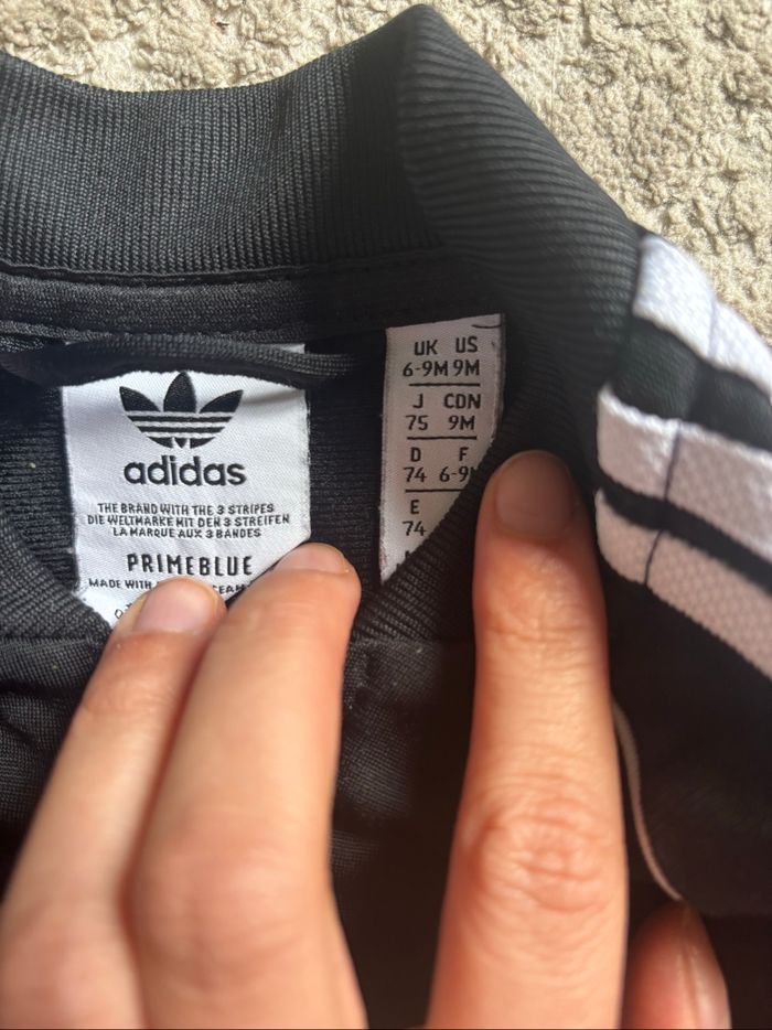 Ensemble adidas - photo numéro 2