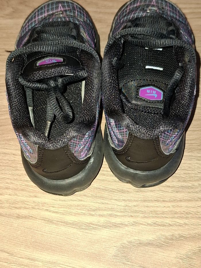 Basket TN pointure 27 - photo numéro 9