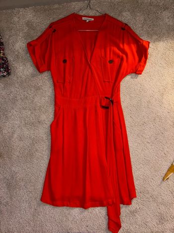 Robe d’été