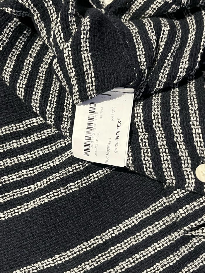 Chemise Zara - photo numéro 7