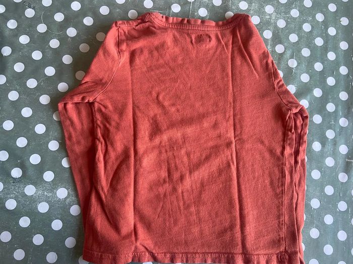 Lot de 3 TS manches longues 6 ans - photo numéro 10