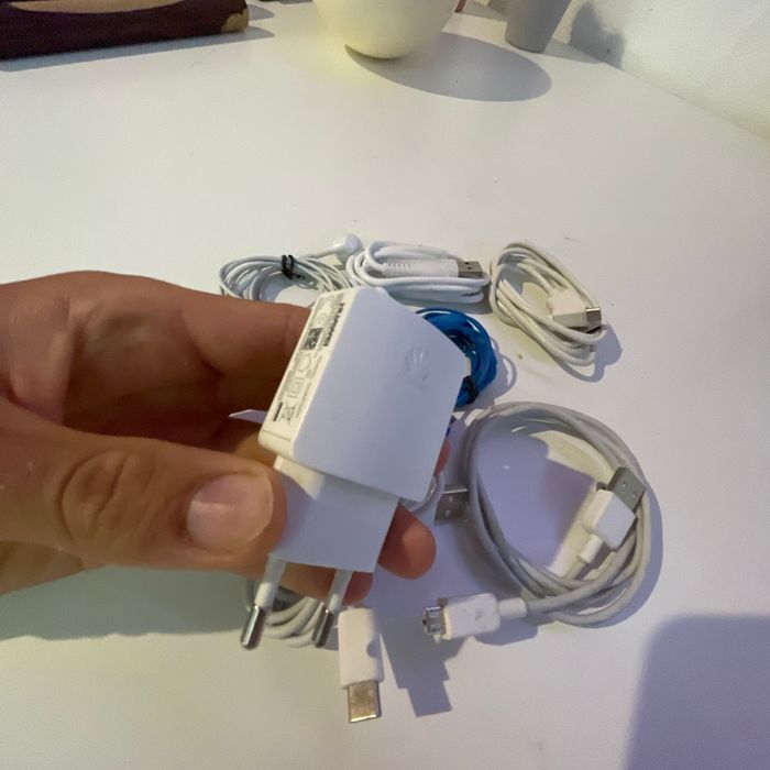 Chargeurs Câbles écouteurs - photo numéro 2
