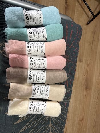 Foulards / Écharpes