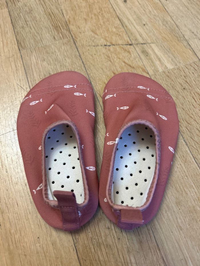 Chausson de piscine Fresk T19/20 - photo numéro 2