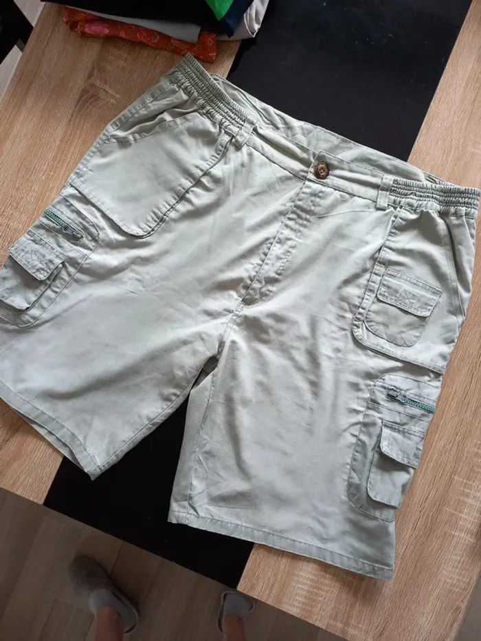Short 3XL - photo numéro 2