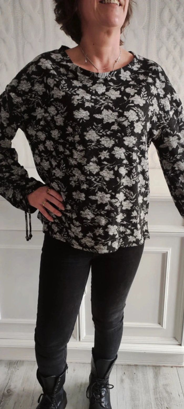 Pull Promod taille L