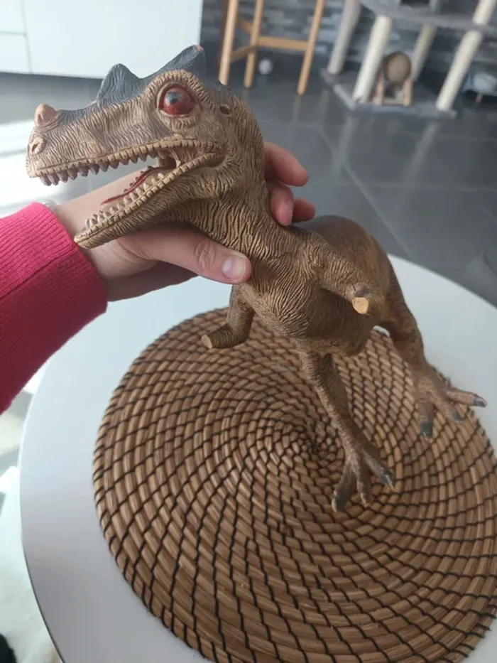 Dinosaure - photo numéro 3