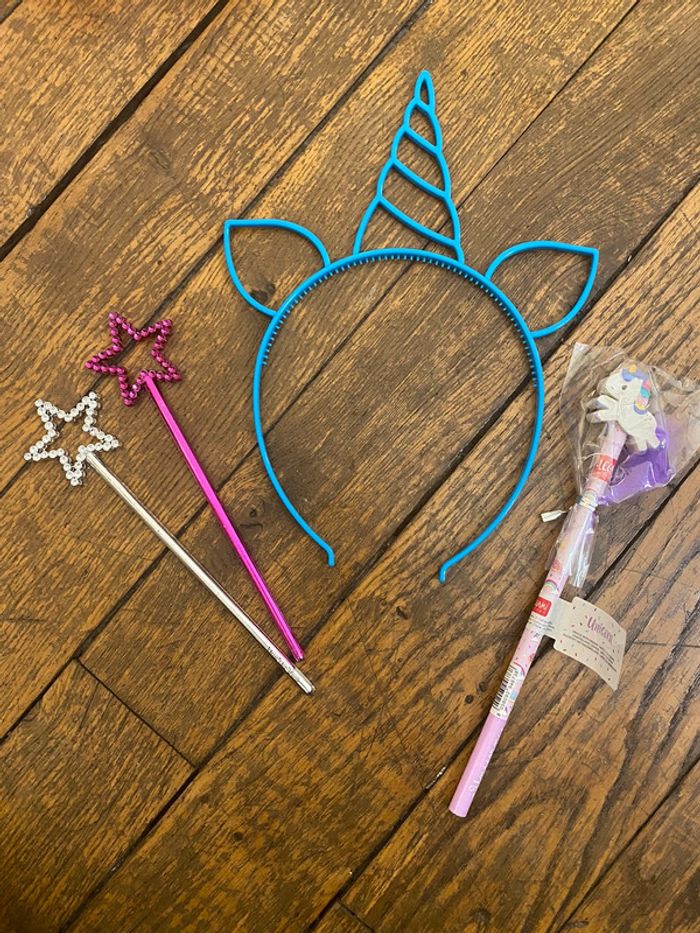 Lot spécial Licornes et My Little Pony - photo numéro 14