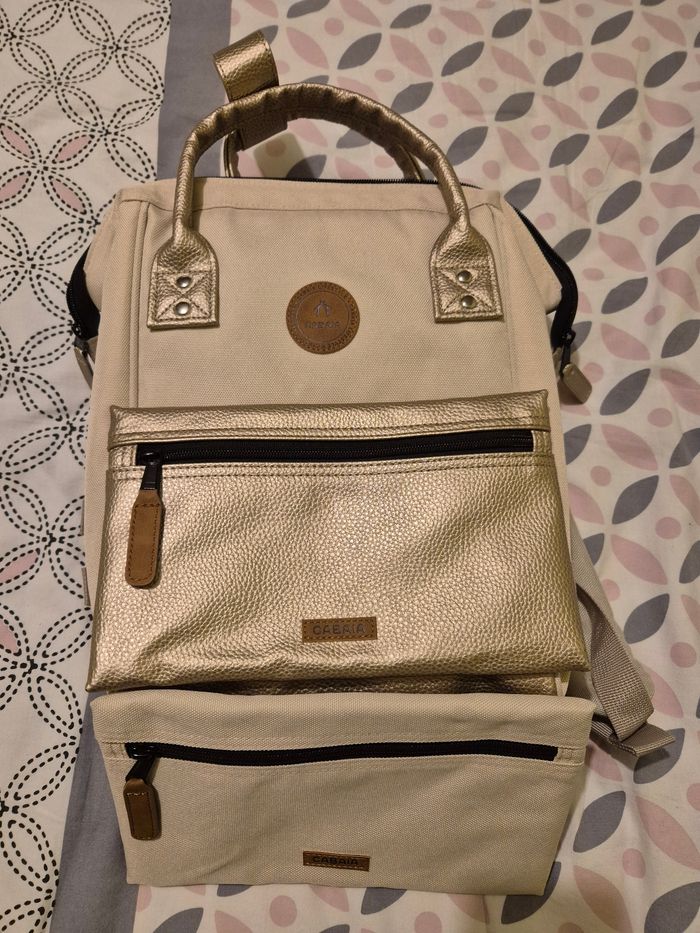 Sac a dos cabaia