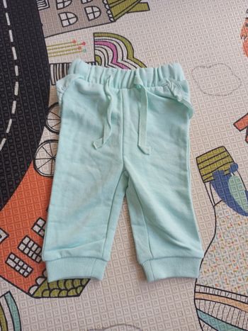 Legging orchestra 3 mois