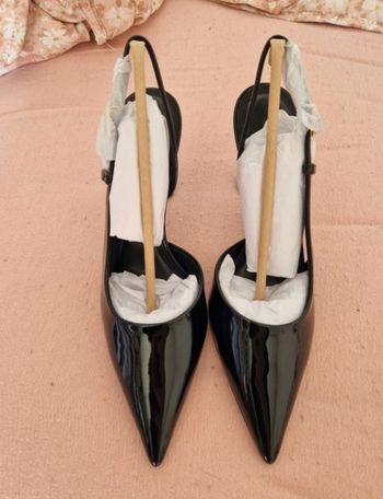Escarpins Charles et keith authentique