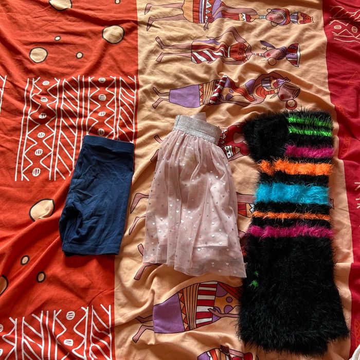 Lot vêtements - photo numéro 2