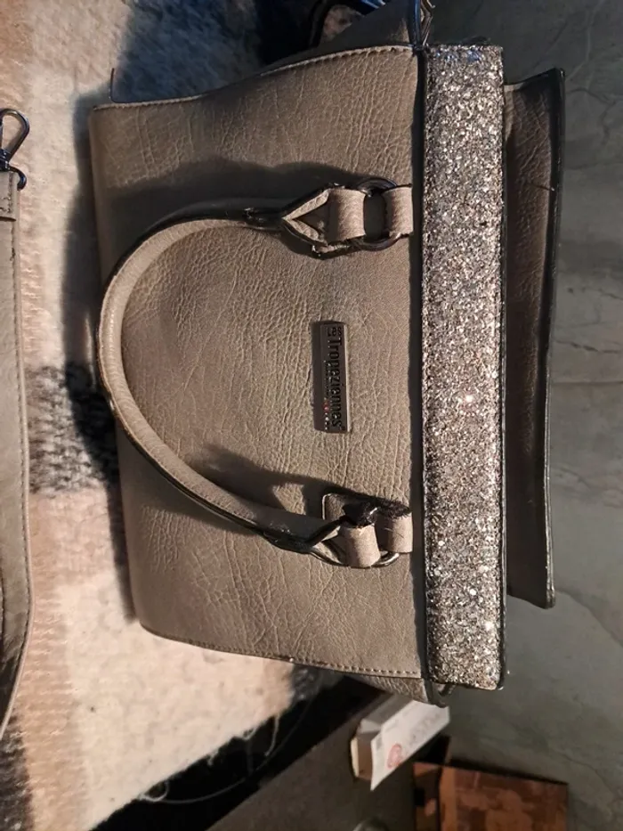 Sac à main - photo numéro 2