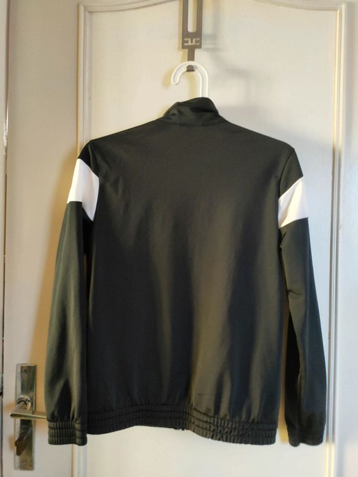 Veste de jogging Adidas - photo numéro 2