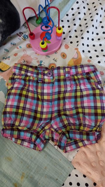 Shirt léger Vertbaudet 6 mois