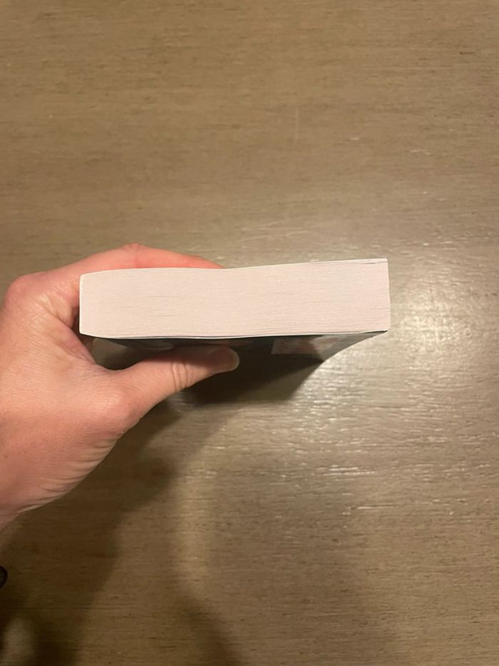 Livre Valentin Musso - photo numéro 3