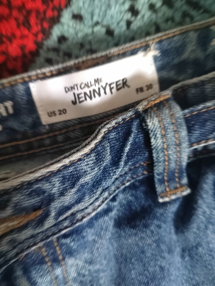 Jeans fille - photo numéro 3