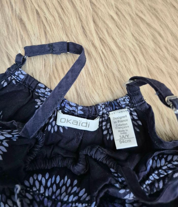 Combi-short * Okaidi * - photo numéro 3