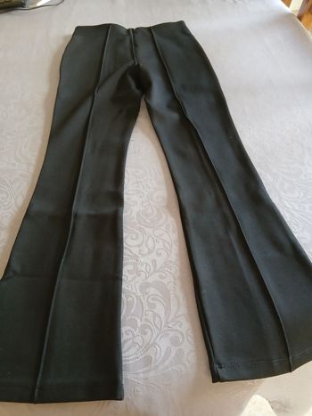 Pantalon fille 10 ans