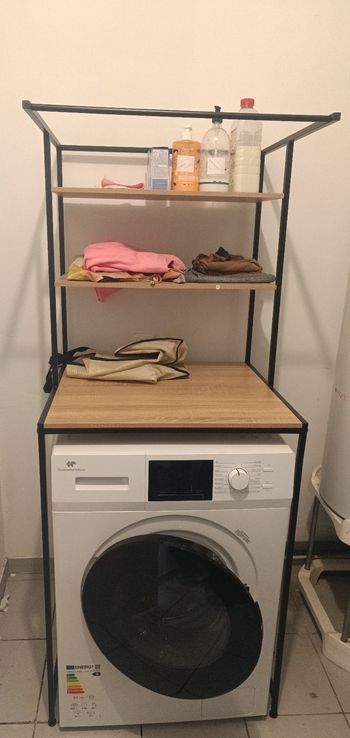 Meuble  salle de bain