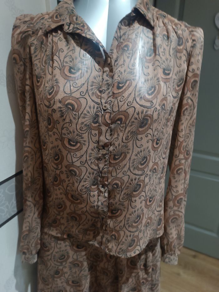 Ensemble femme t 34/36 Morgan - photo numéro 5