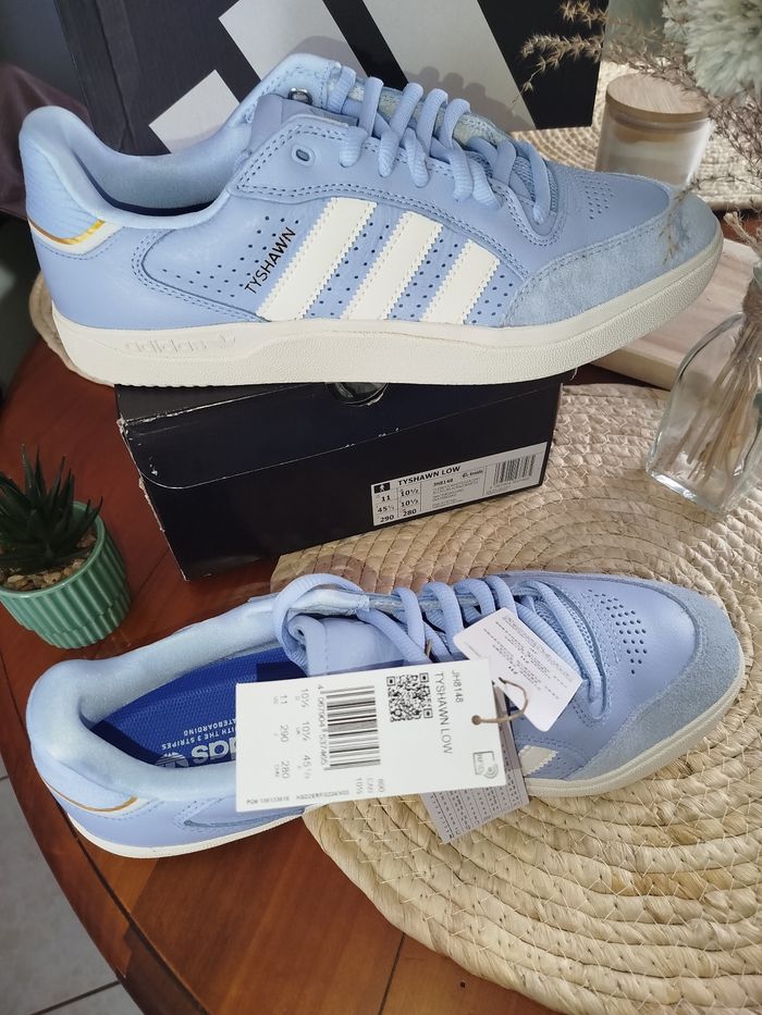 Adidas Tyshawn jones P.45 - photo numéro 3