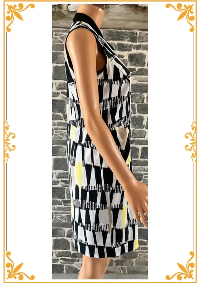 Robe " Mado et les autres" 👗 - photo numéro 5