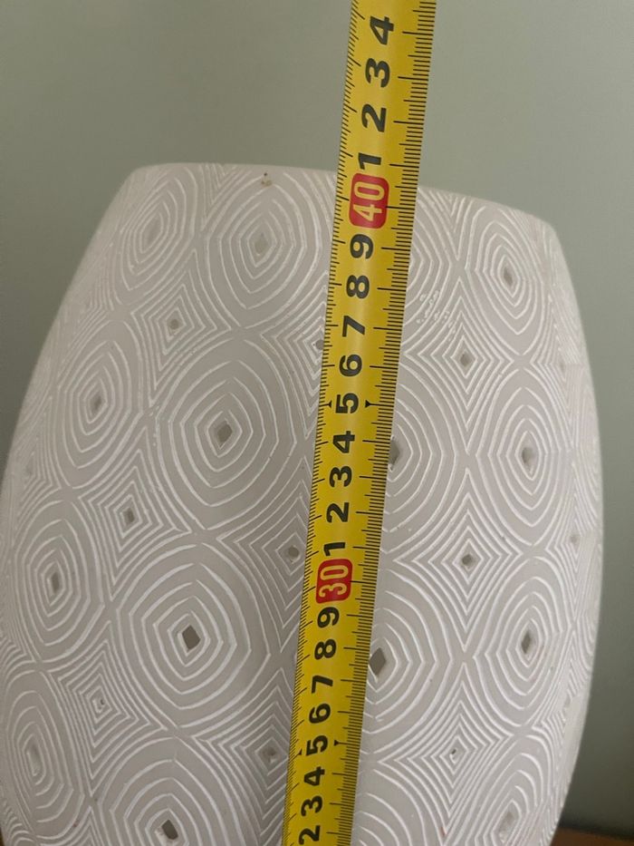 Jolie lampe a posée - photo numéro 4