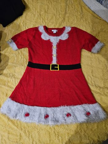 Robe noel