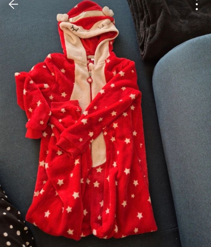 Surpyjama
