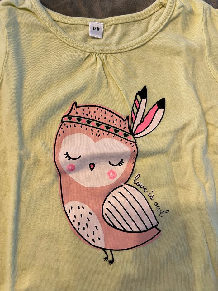 T-shirt - photo numéro 2