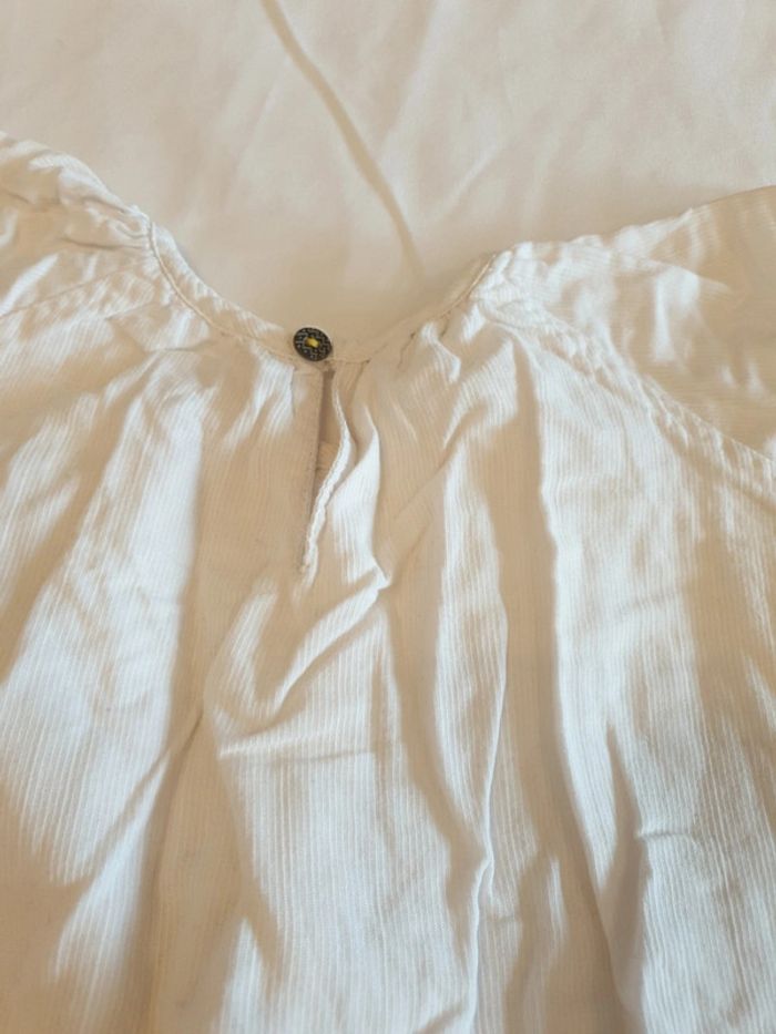 Robe été Catimini 24 mois - photo numéro 6