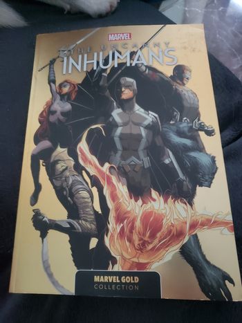 Livre pour ado