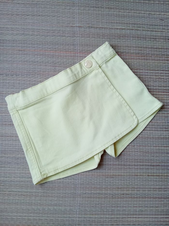 lot maillot + short - photo numéro 6