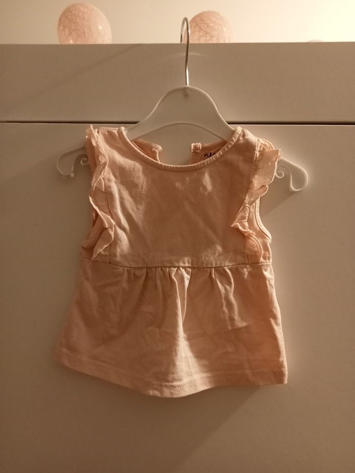 Lot de vêtements 1 mois - photo numéro 4