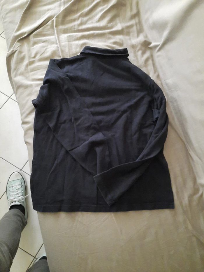 Polo homme - photo numéro 4